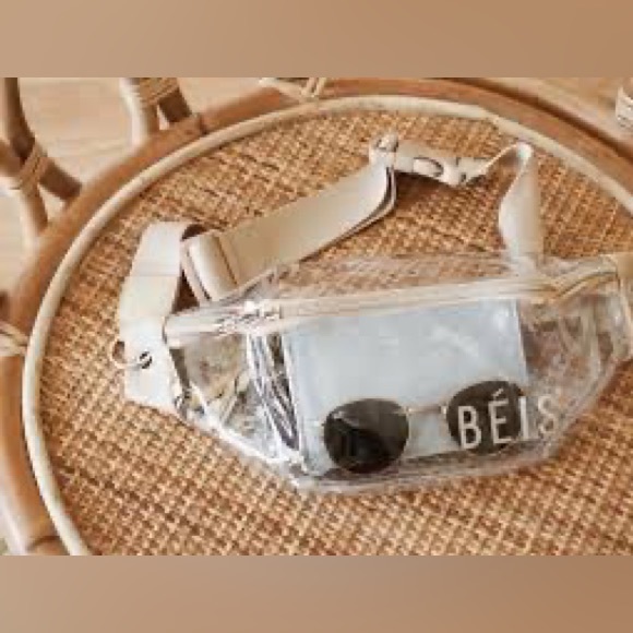 BEIS Fanny bag - Picture 4 of 8